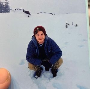 Meet your Posher, Cody